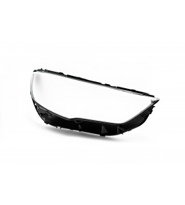 Opel Insignia Headlight Headlamp Lens Cover Right Side 2017-2020 Opel Insignia Headlight Headlamp Lens Cover Right Side 2017-2020